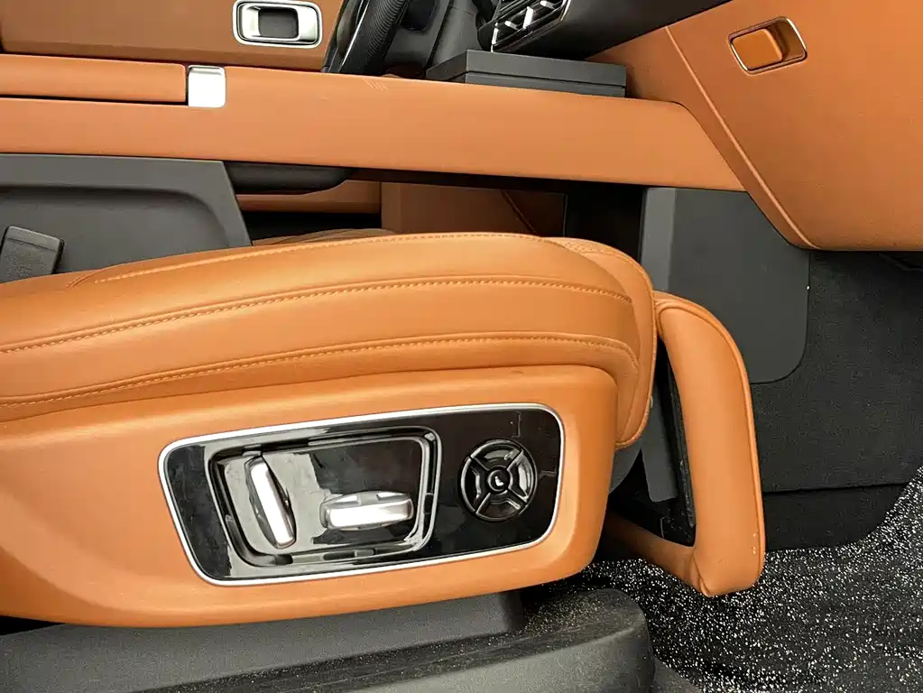 Li Auto Li L9 — миниатюра 8