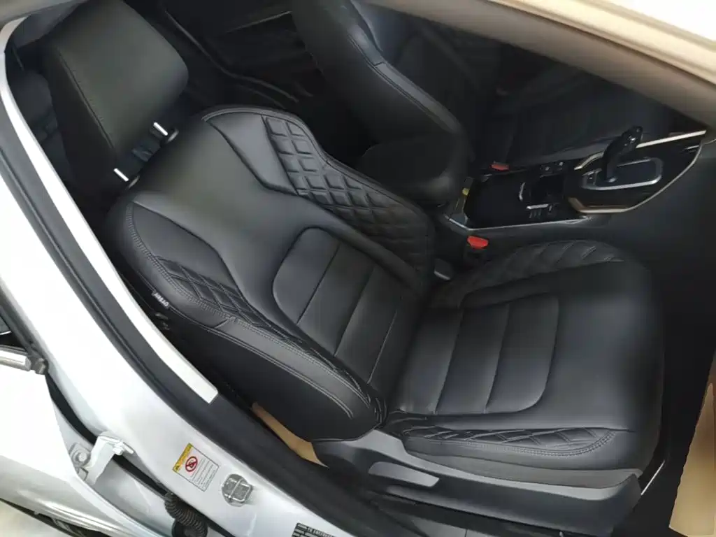 Haval H6 — миниатюра 25