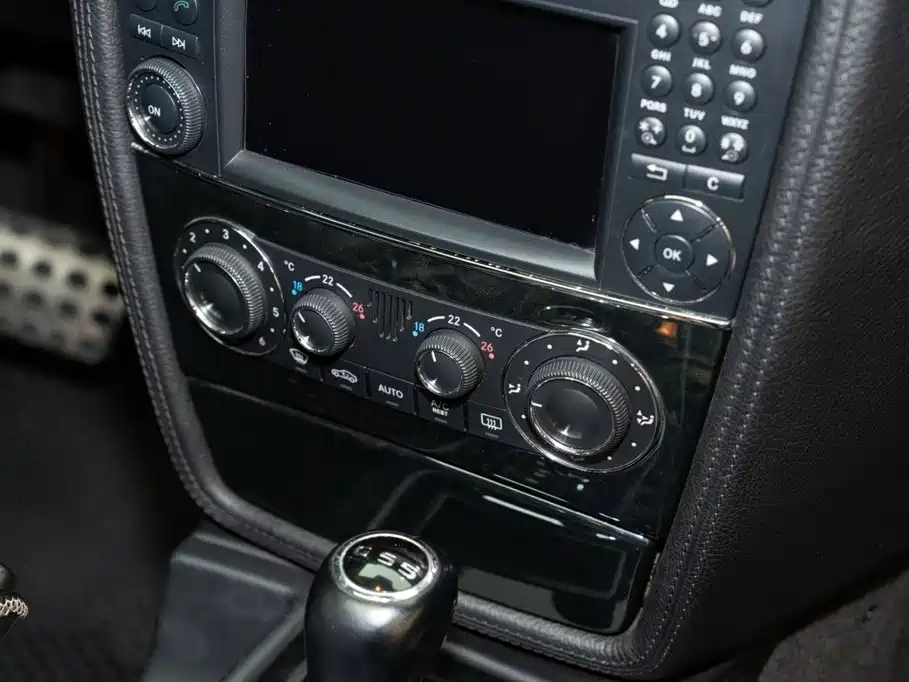 Mercedes-Benz G-Class AMG — миниатюра 14