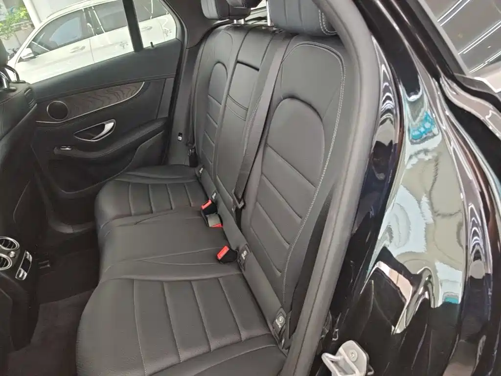 Mercedes-Benz GLC — миниатюра 17