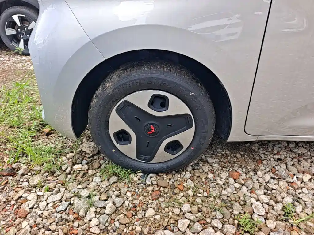 Wuling Zhiguang EV — миниатюра 23