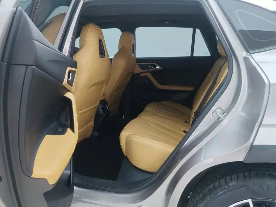 Roewe RX5 New Energy — миниатюра 11
