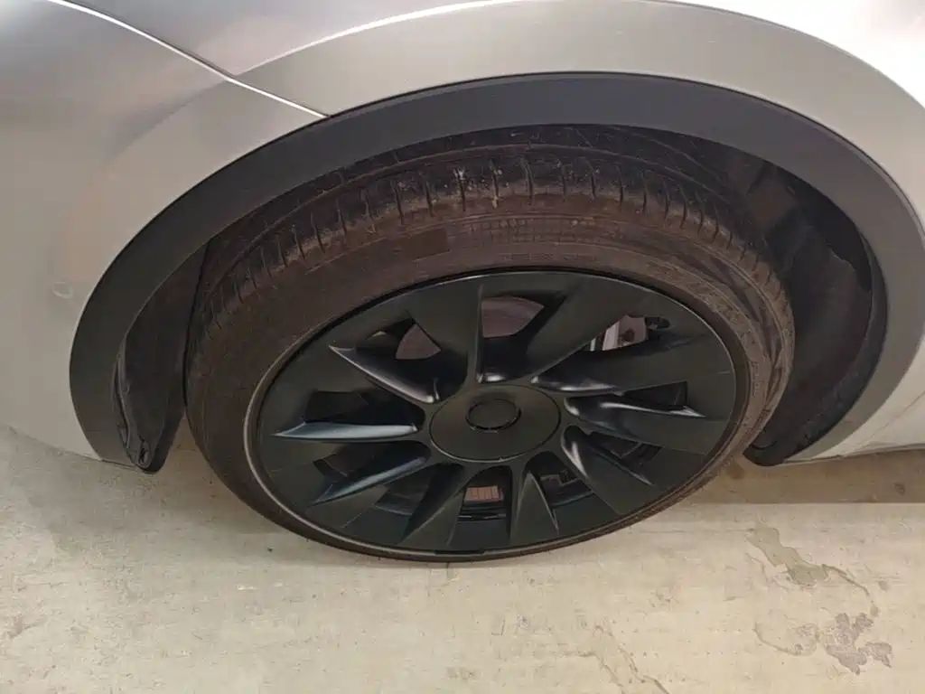 Tesla Model Y — миниатюра 23