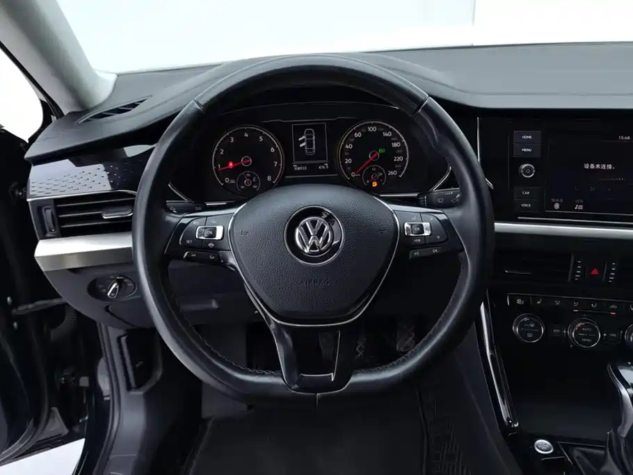 Volkswagen Passat — миниатюра 15