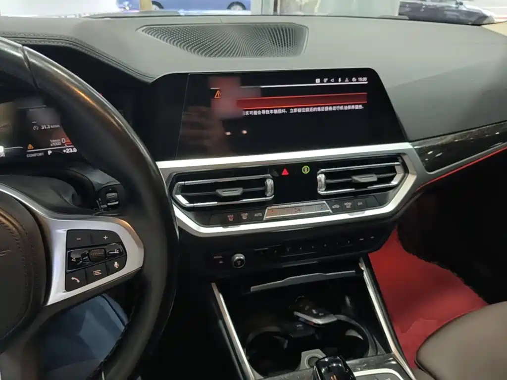 BMW 3 Series — миниатюра 10
