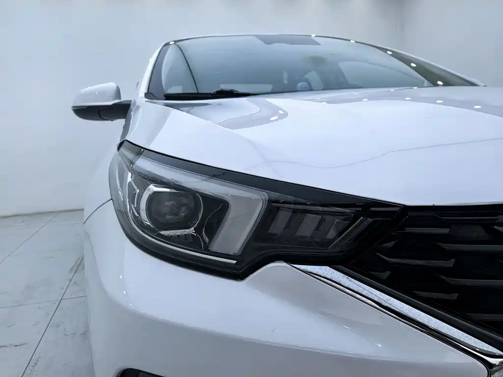 Chery Arrizo 5 PLUS — миниатюра 14