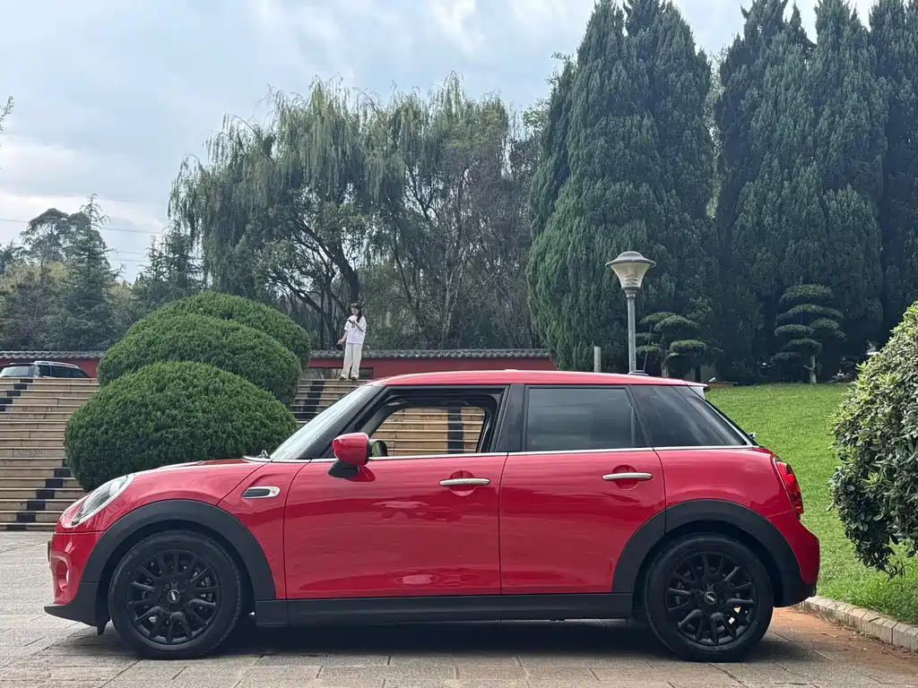 MINI Mini — миниатюра 8