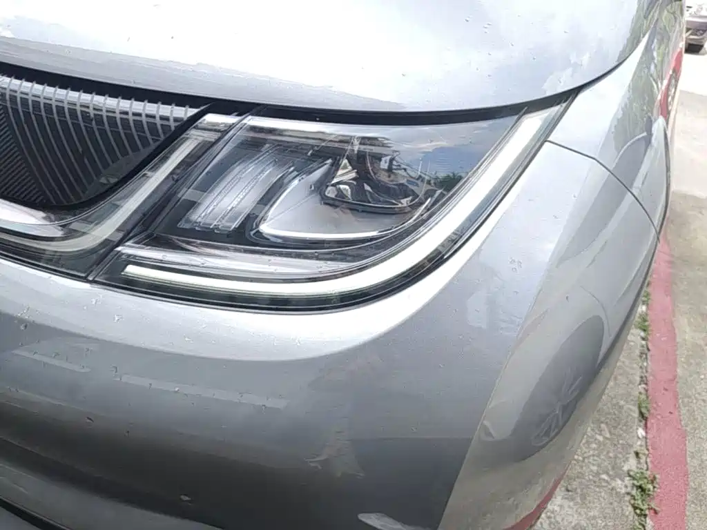 BYD Dolphin — миниатюра 24