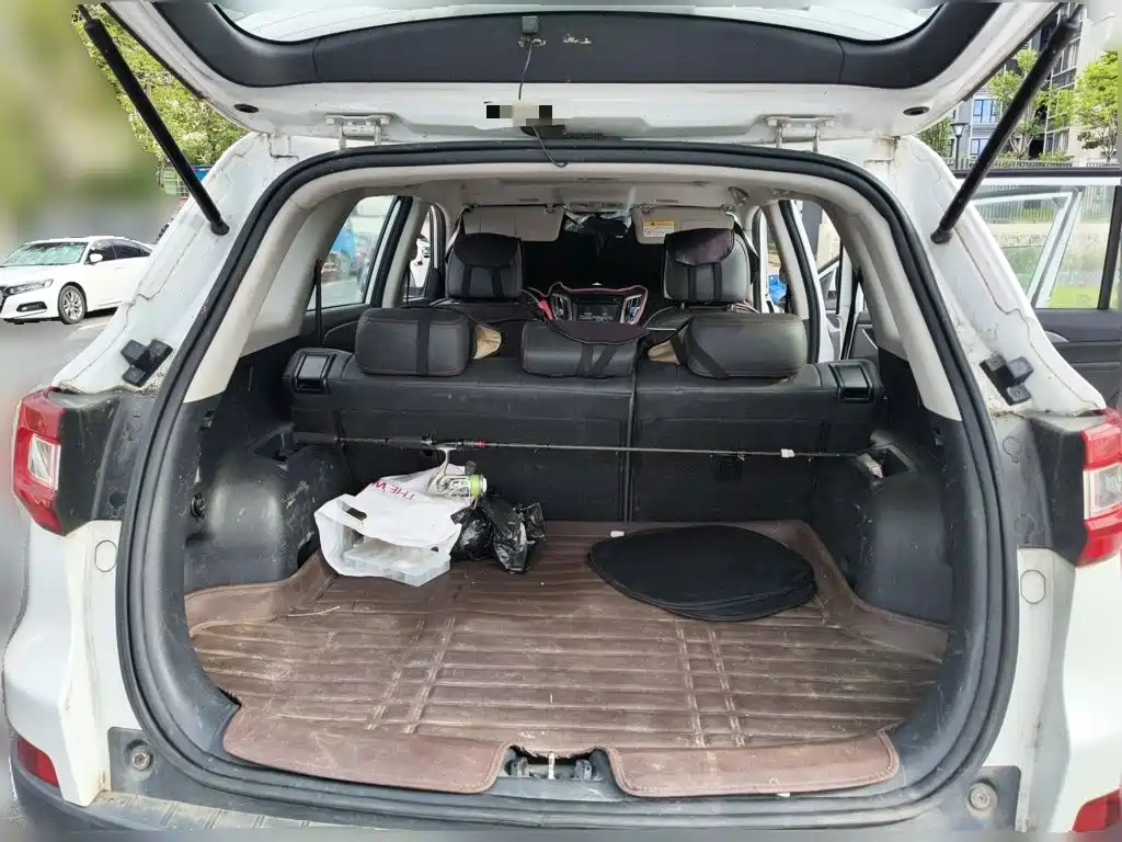 Changan CS75 — миниатюра 20