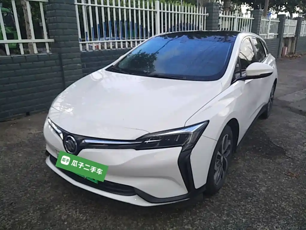 Buick Velite 6 — миниатюра 2