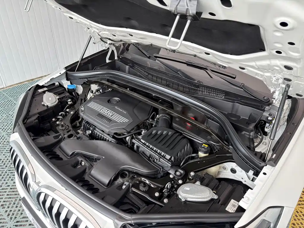 BMW X1 — миниатюра 23