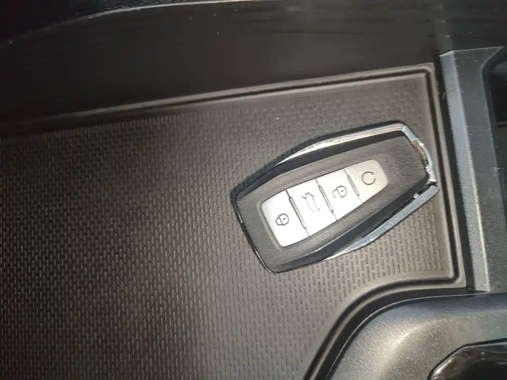 Geely Binrui 2022 COOL 1.5T DCT