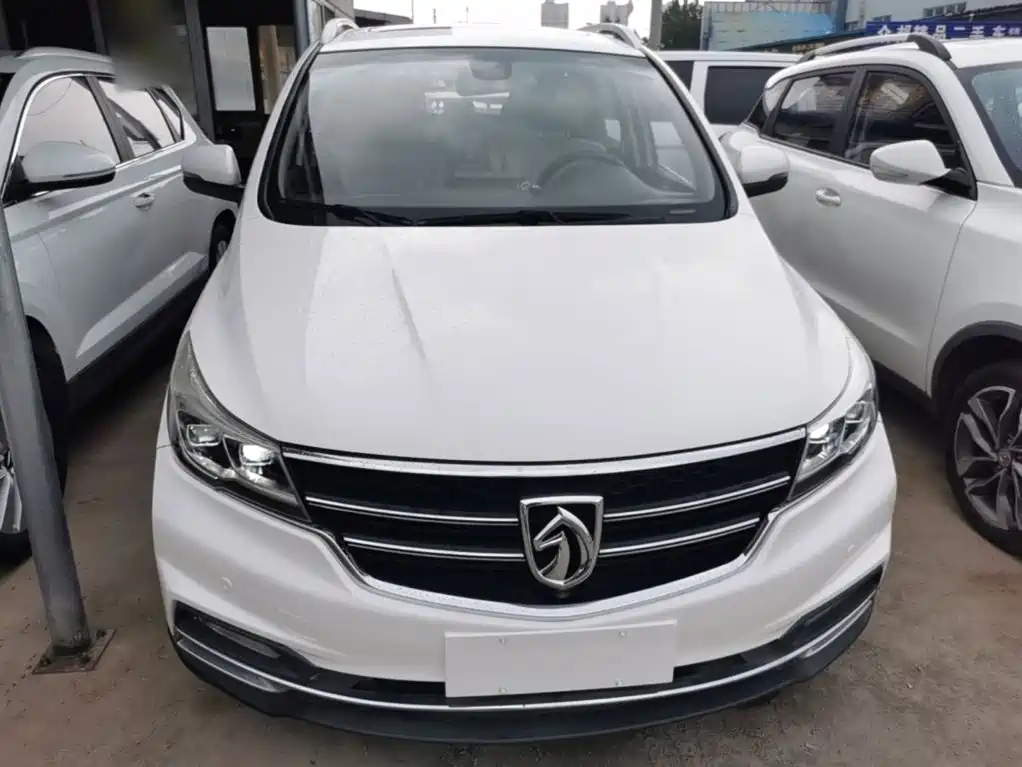Baojun 730 — миниатюра 3
