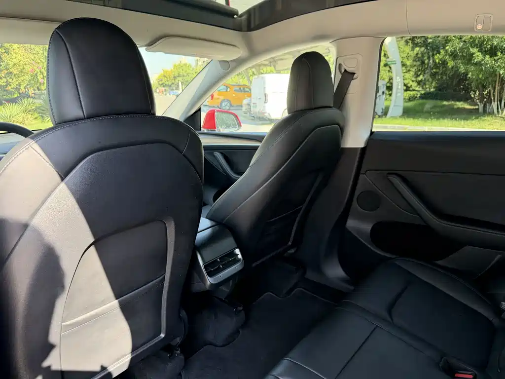 Tesla Model Y — миниатюра 15