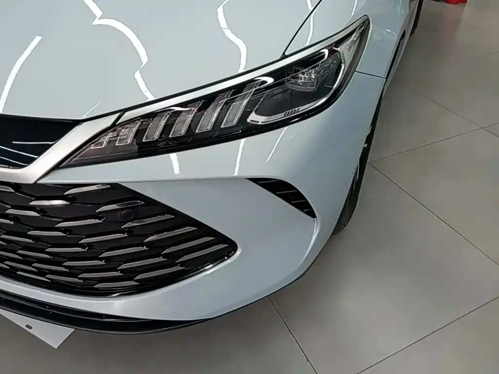BYD Qin PLUS — миниатюра 24