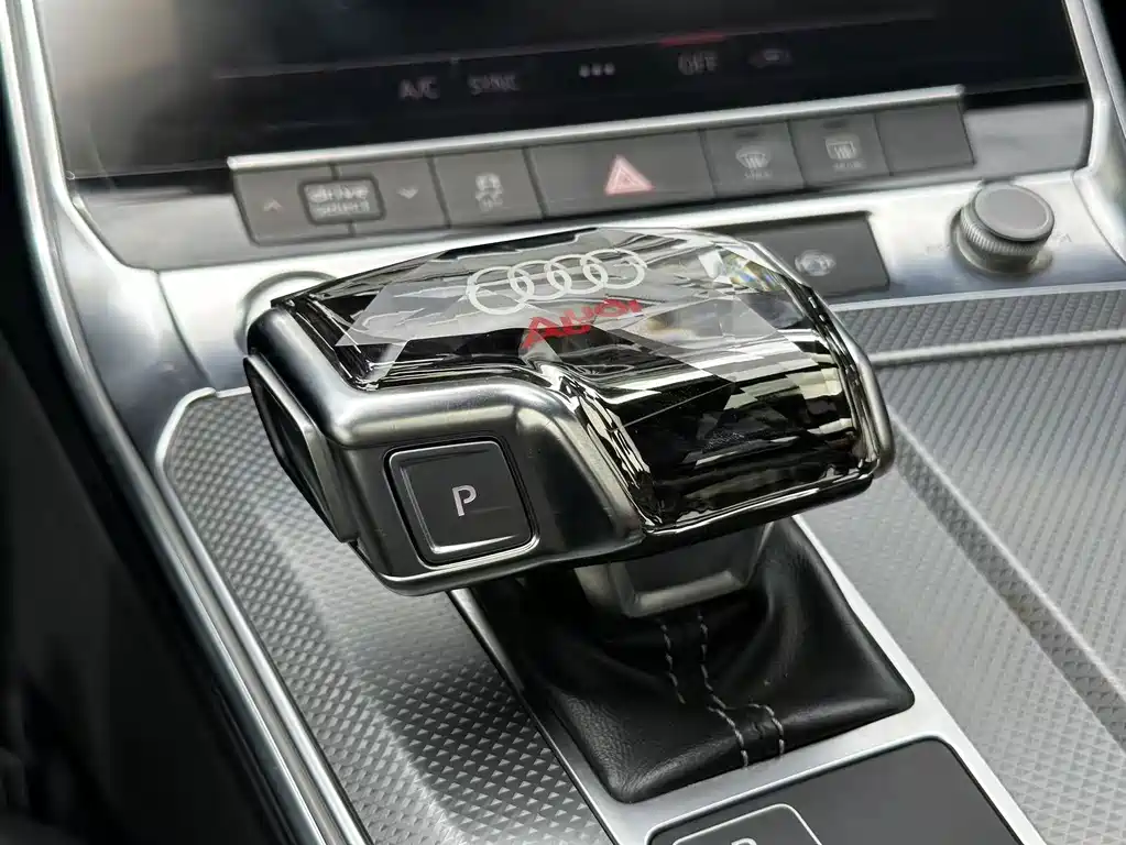 Audi A6L — миниатюра 17