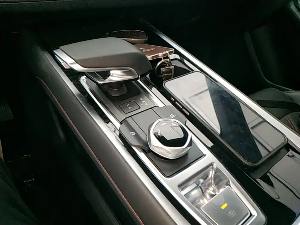 Changan CS55PLUS — миниатюра 14