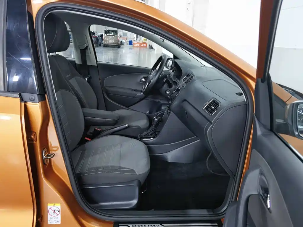 Volkswagen Polo — миниатюра 23