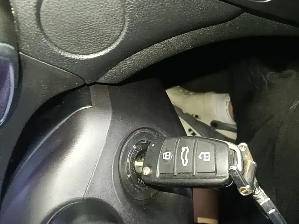 Chery Arrizo 5 — миниатюра 9