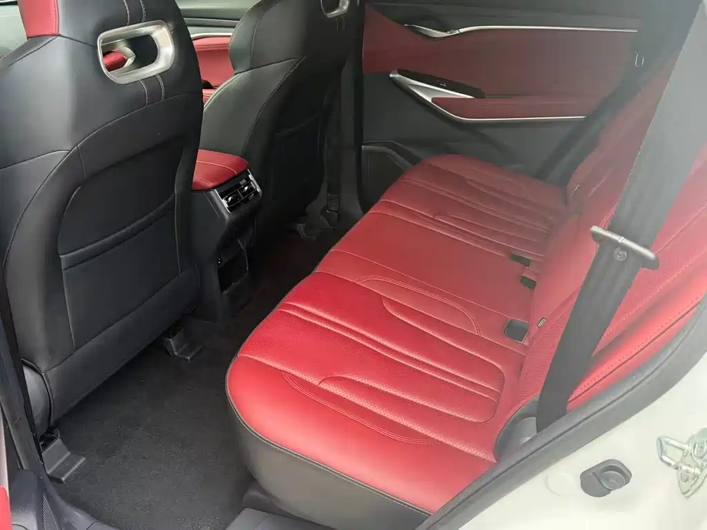 Changan CS75 PLUS — миниатюра 5