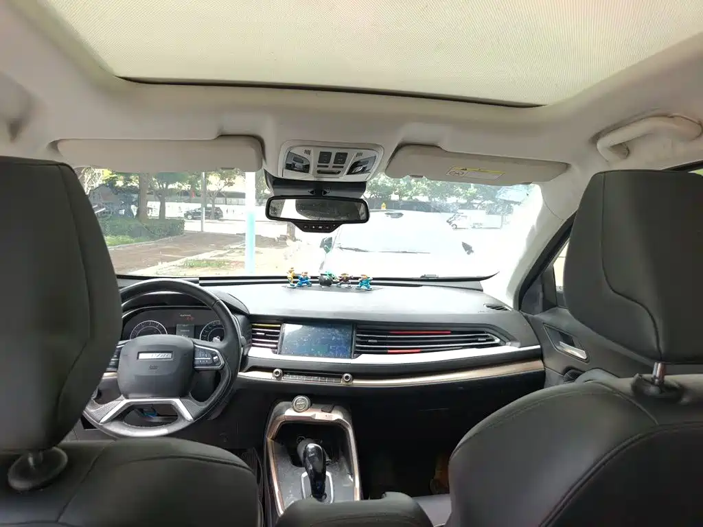 Haval H6 — миниатюра 15
