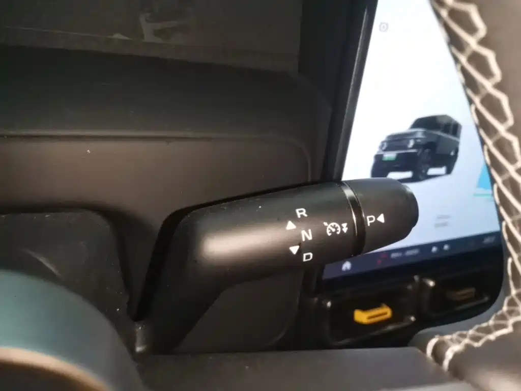 iCAR Автомобиль SuperV23 — миниатюра 14