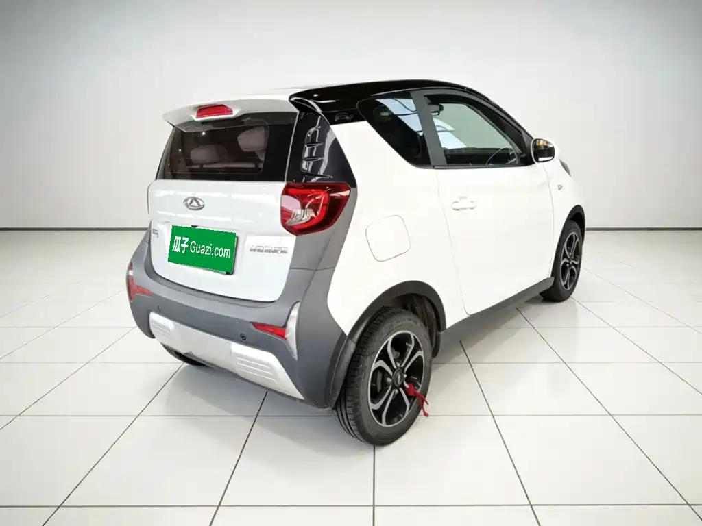 Chery QQ Little Ant — миниатюра 6