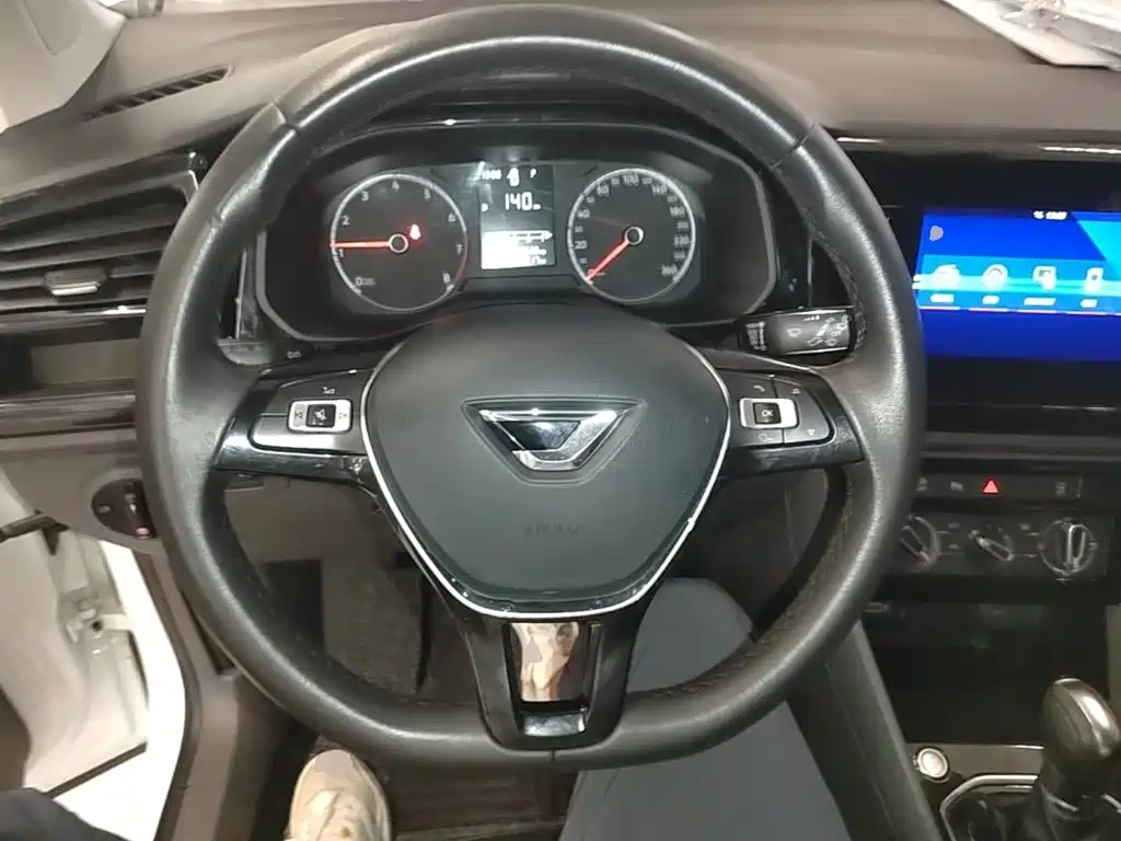 Jetta VS5 — миниатюра 11