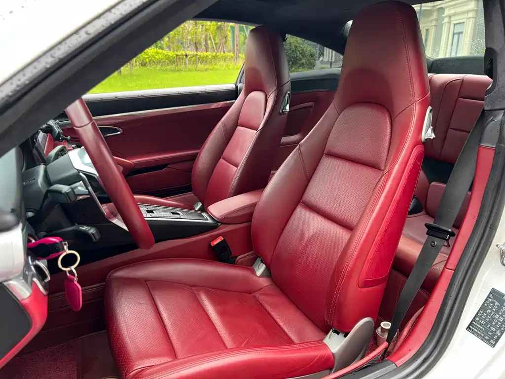 Porsche 911 — миниатюра 24