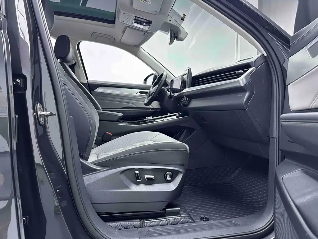 Volkswagen Tavendor — миниатюра 14