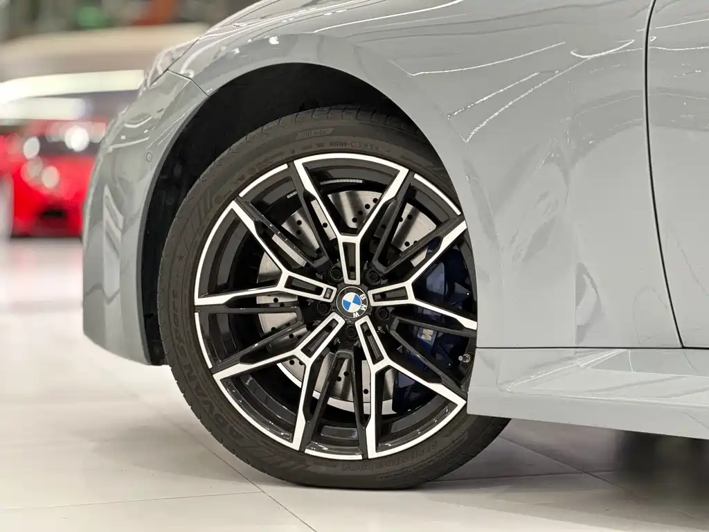 BMW M2 — миниатюра 22
