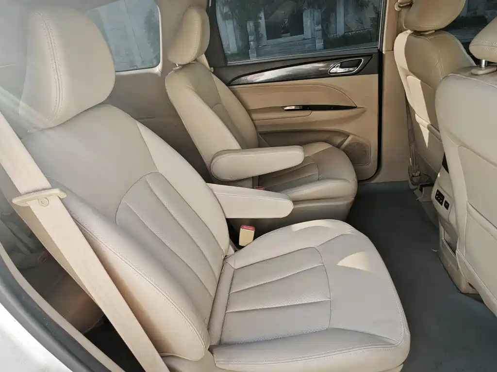 Baojun 730 — миниатюра 6