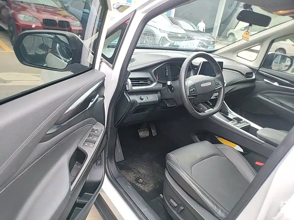 Maxus G50 — миниатюра 16