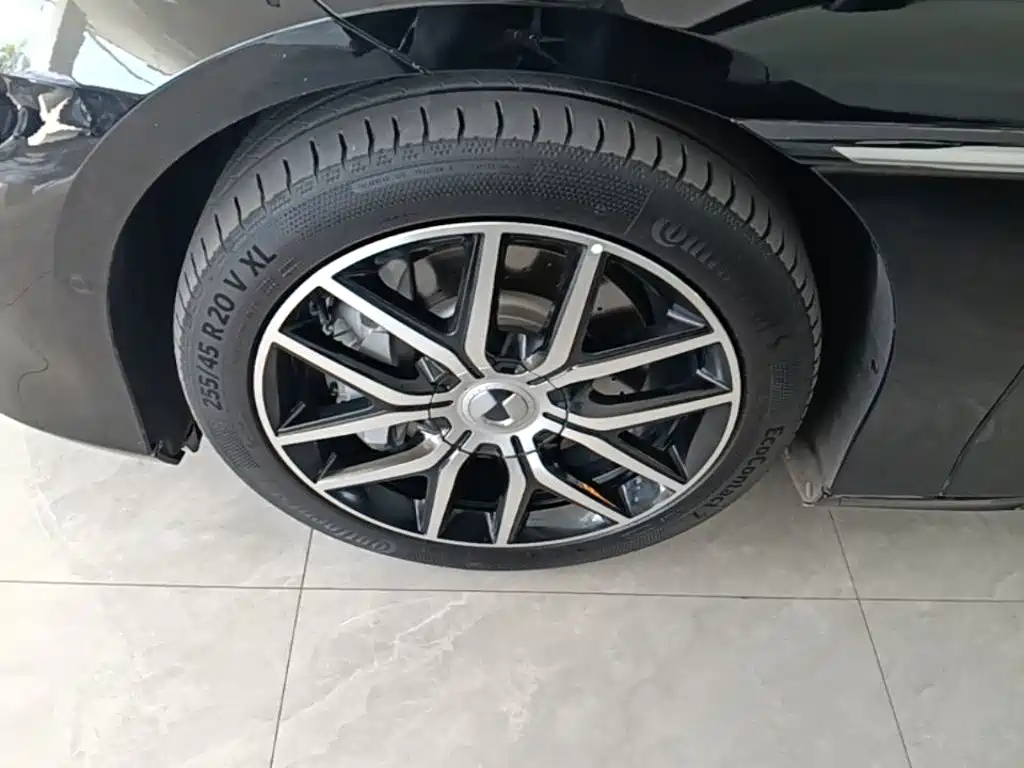 Denza Denza Z9 — миниатюра 23