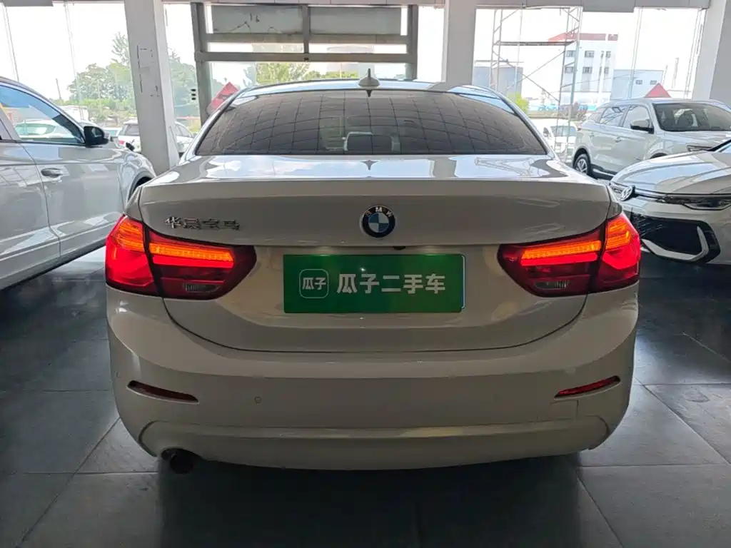 BMW 1 Series — миниатюра 6