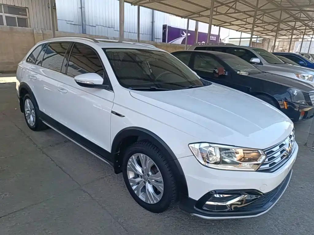 Volkswagen C-Trek — миниатюра 4