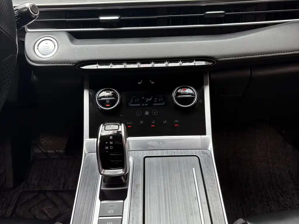 Chery Tiggo 8 — миниатюра 10