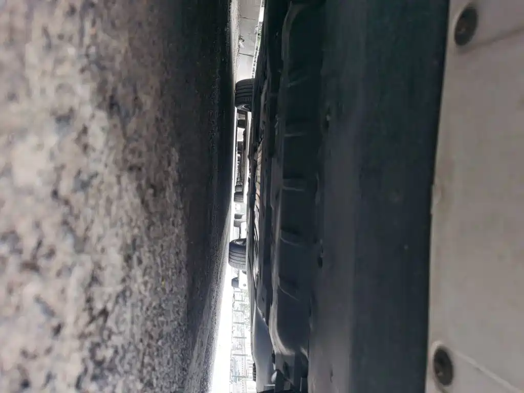 BMW 5 Series New Energy — миниатюра 22