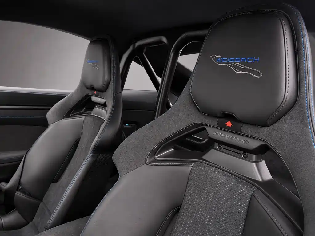 Porsche 911 — миниатюра 3