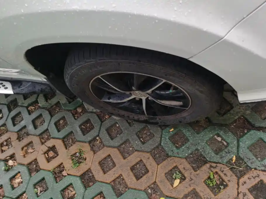 BYD S7 — миниатюра 6