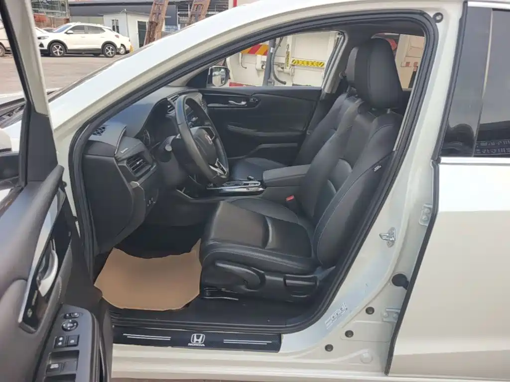 Honda Envix — миниатюра 15
