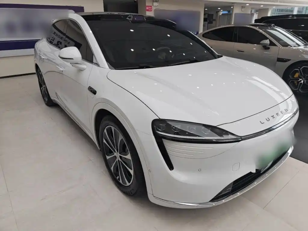 Zhijie Zhijie R7 — миниатюра 4