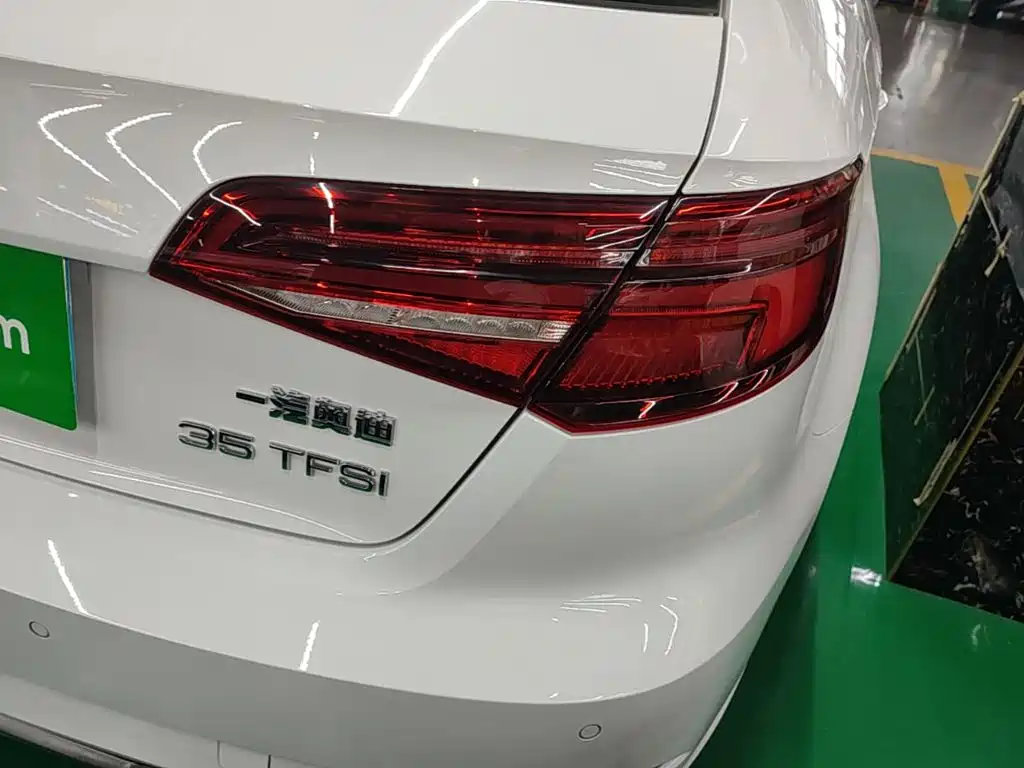 Audi A3 — миниатюра 8