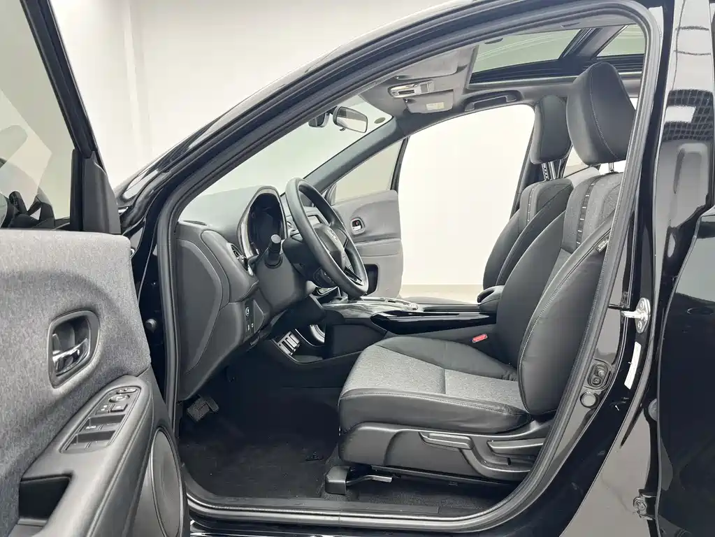 Honda XR-V 2022 1.5L CVT