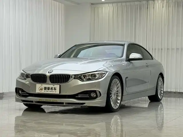 ALPINA ALPINA