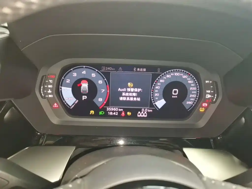 Audi A3 — миниатюра 12