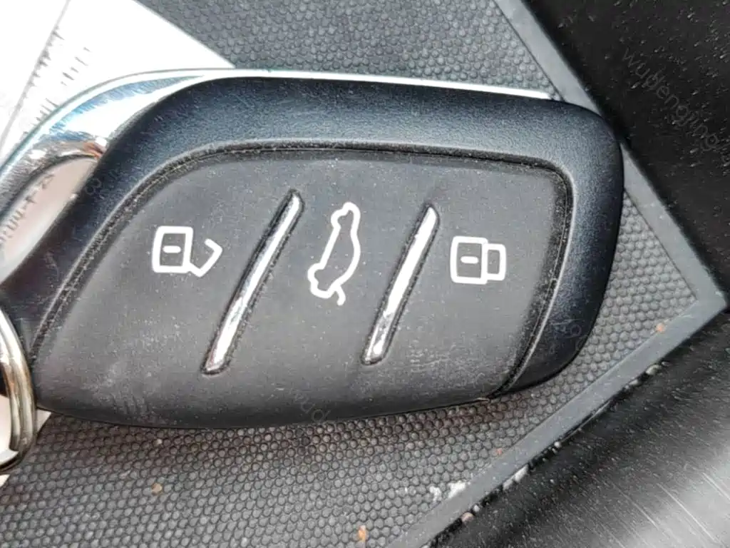 Roewe i5 — миниатюра 9