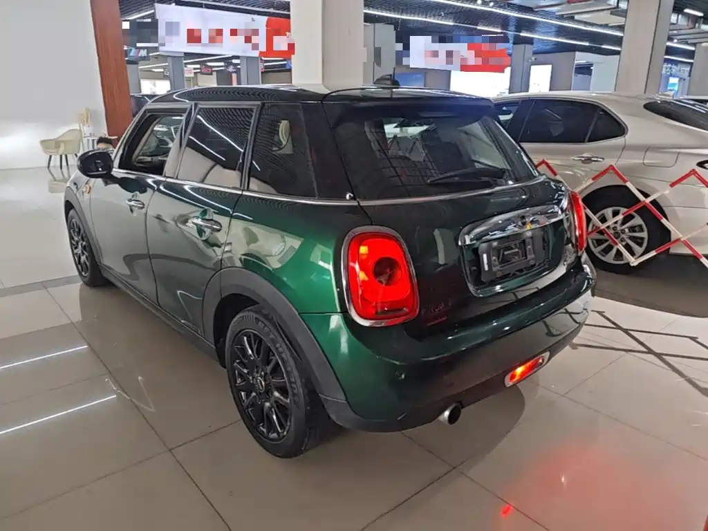 MINI Mini — миниатюра 5