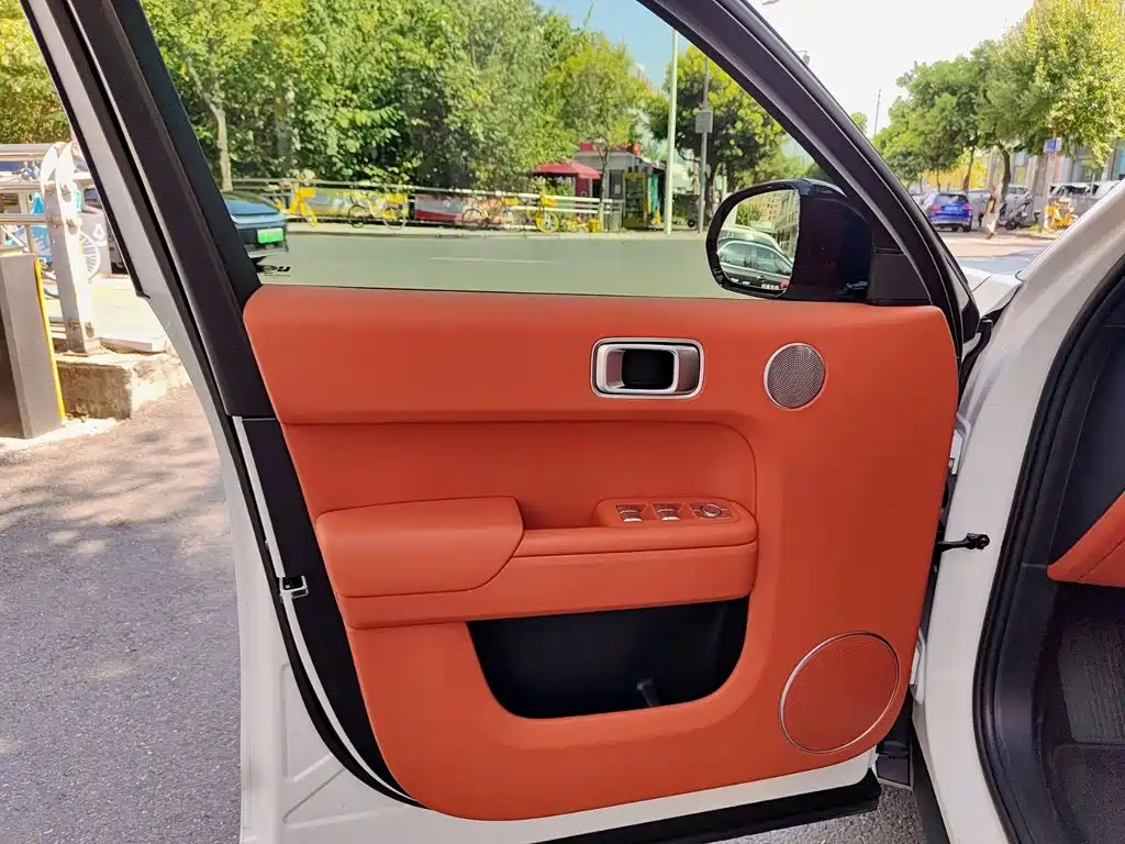 Li Auto Li L7 — миниатюра 6