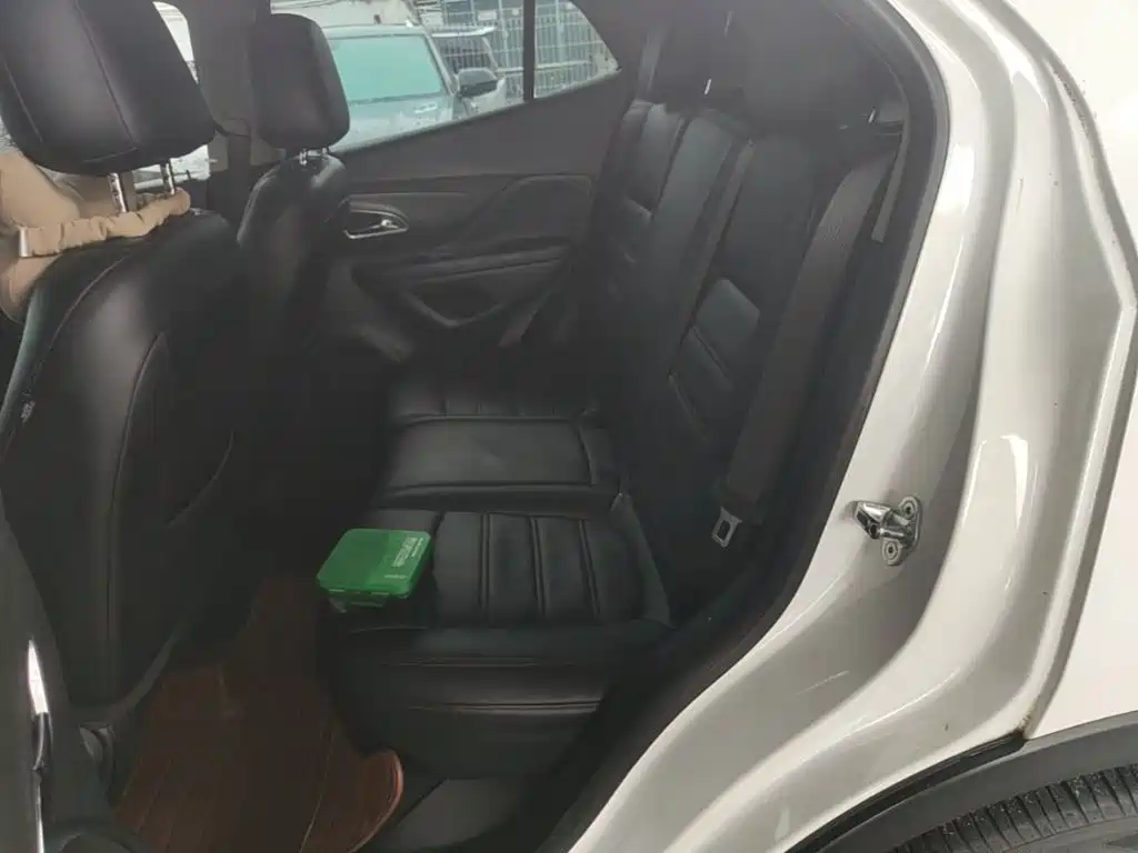 Buick Encore — миниатюра 17